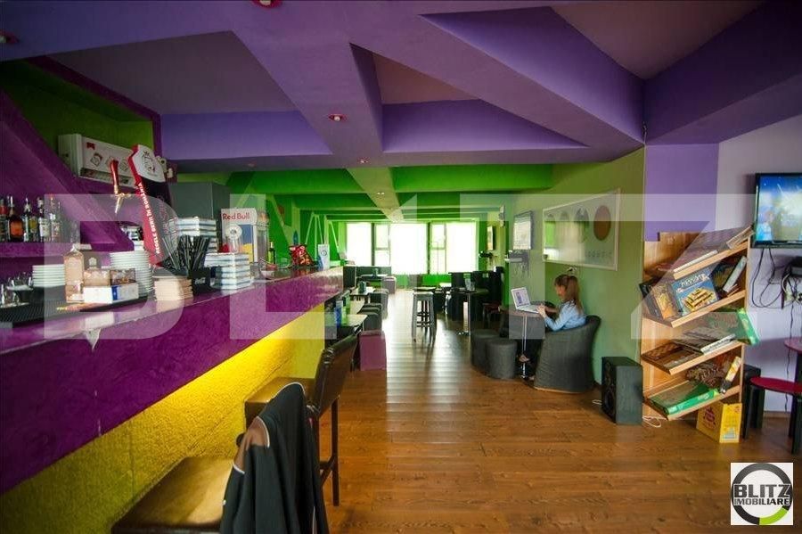 Spațiu comercial de închiriat Central - 21813SIC | BLITZ Cluj-Napoca | Poza2
