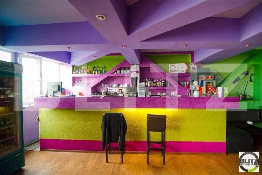 Spațiu comercial de închiriat Central - 21813SIC | BLITZ Cluj-Napoca | Poza4