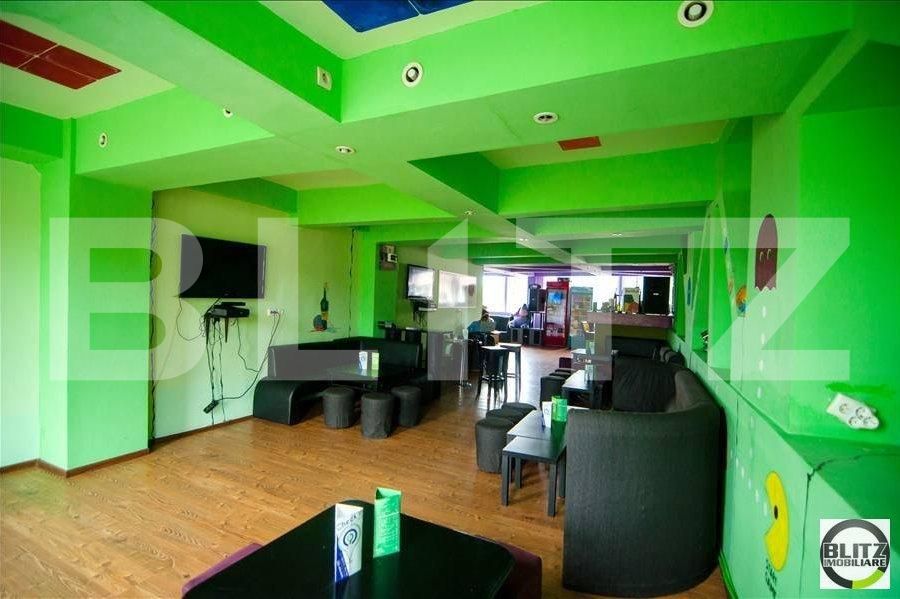 Spațiu comercial de închiriat Central - 21813SIC | BLITZ Cluj-Napoca | Poza7