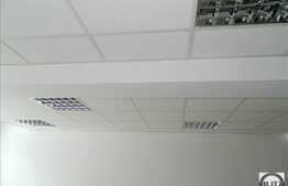 Casa pentru activitati comerciale, la artera principala, 300 mp utili, D+P+M