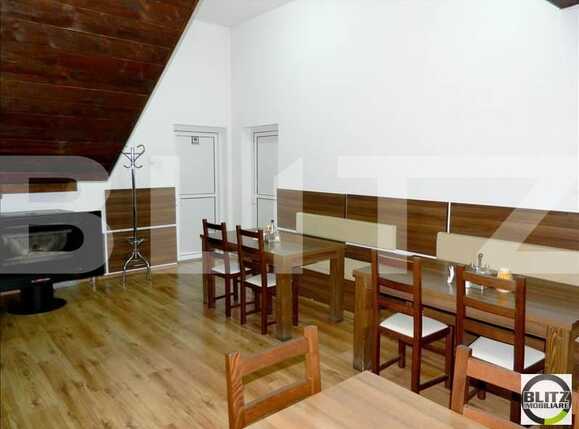 Spațiu comercial de închiriat Central - 21814SIC | BLITZ Cluj-Napoca | Poza7