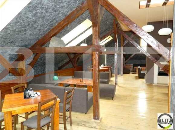 Spațiu comercial de închiriat Central - 21814SIC | BLITZ Cluj-Napoca | Poza9