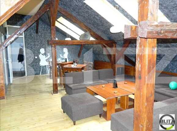 Spațiu comercial de închiriat Central - 21814SIC | BLITZ Cluj-Napoca | Poza11