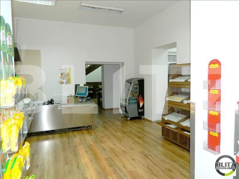 Spațiu comercial de închiriat Central - 21814SIC | BLITZ Cluj-Napoca | Poza2