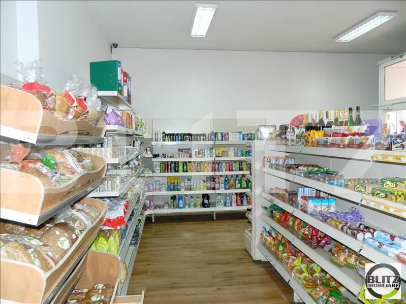 Spațiu comercial de închiriat Central - 21814SIC | BLITZ Cluj-Napoca | Poza5