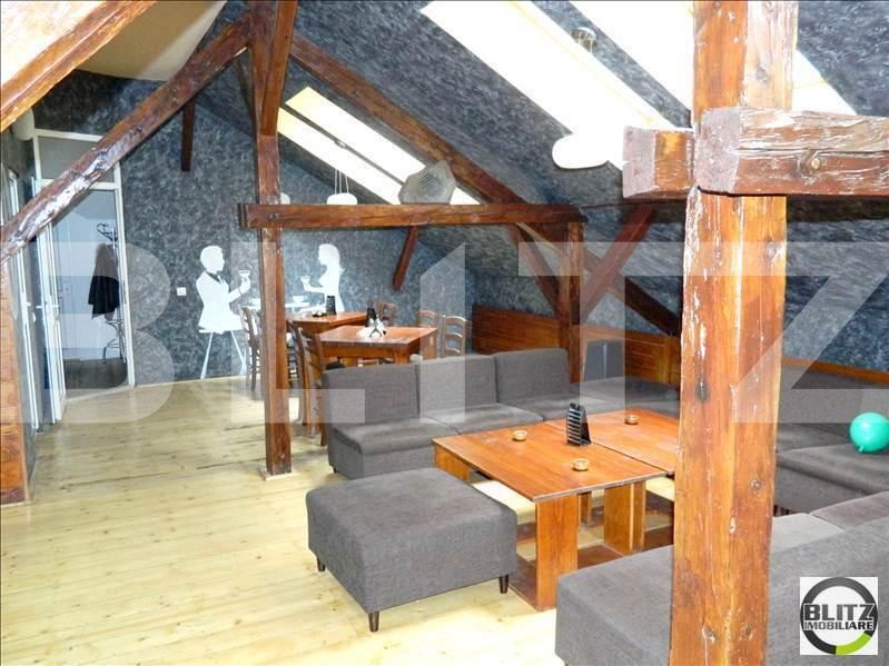 Spațiu comercial de închiriat Central - 21814SIC | BLITZ Cluj-Napoca | Poza11