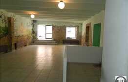 De inchiriat spatiu comercial, 110 mp, zona Eroilor