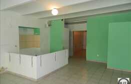 De inchiriat spatiu comercial, 110 mp, zona Eroilor