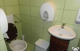 De inchiriat spatiu comercial, 110 mp, zona Eroilor