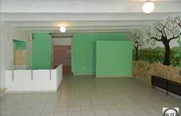 De inchiriat spatiu comercial, 110 mp, zona Eroilor