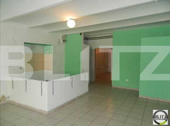 Spațiu comercial de închiriat Central - 21816SIC | BLITZ Cluj-Napoca | Poza5