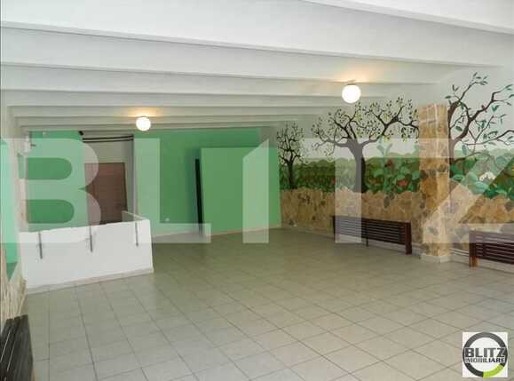 Spațiu comercial de închiriat Central - 21816SIC | BLITZ Cluj-Napoca | Poza1