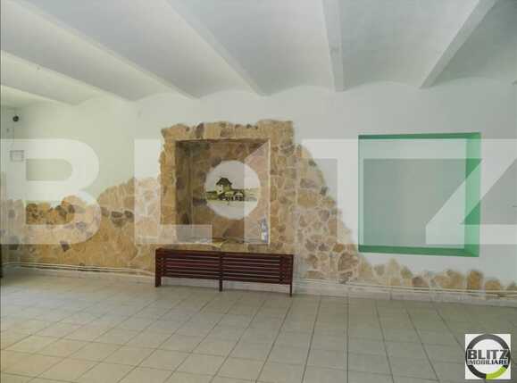 Spațiu comercial de închiriat Central - 21816SIC | BLITZ Cluj-Napoca | Poza4