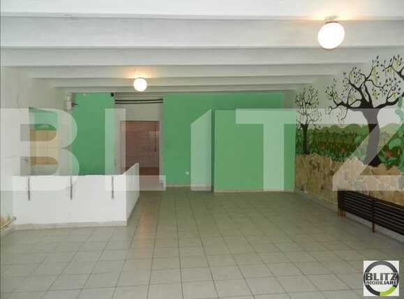 Spațiu comercial de închiriat Central - 21816SIC | BLITZ Cluj-Napoca | Poza2