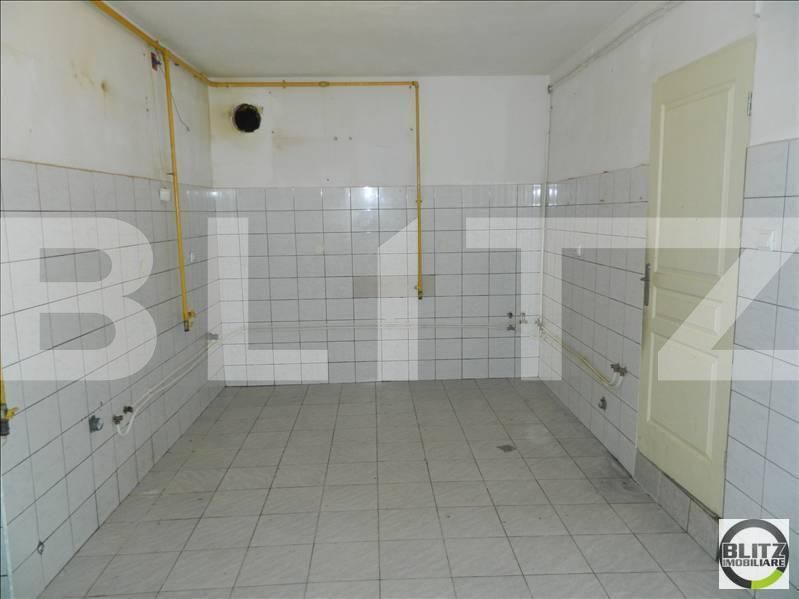 Spațiu comercial de închiriat Central - 21816SIC | BLITZ Cluj-Napoca | Poza13