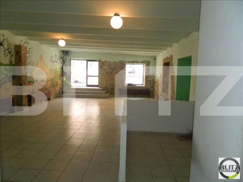 Spațiu comercial de închiriat Central - 21816SIC | BLITZ Cluj-Napoca | Poza6