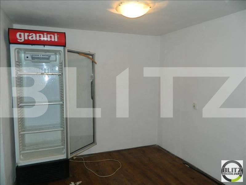 Spațiu comercial de închiriat Central - 21816SIC | BLITZ Cluj-Napoca | Poza8
