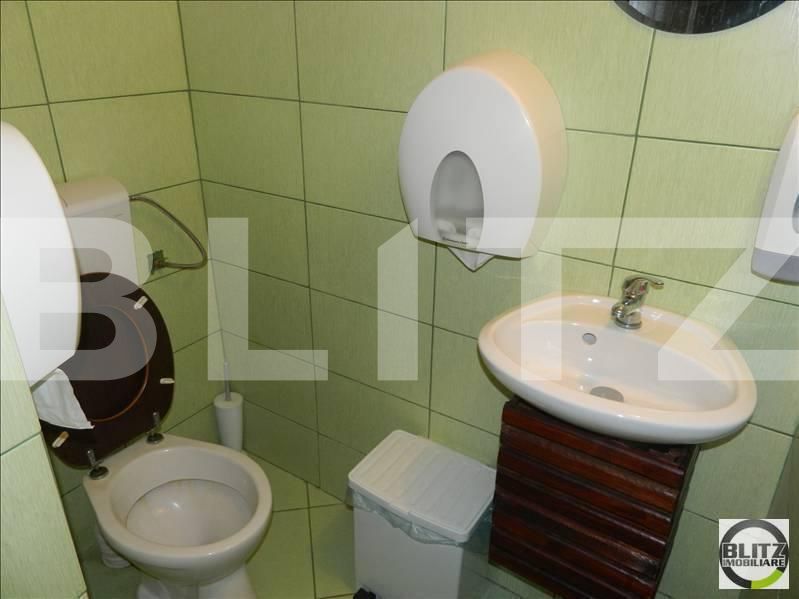 Spațiu comercial de închiriat Central - 21816SIC | BLITZ Cluj-Napoca | Poza10