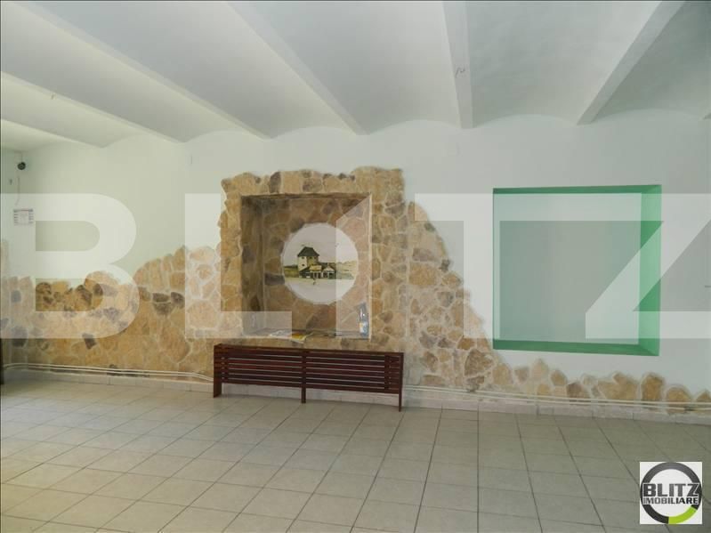 Spațiu comercial de închiriat Central - 21816SIC | BLITZ Cluj-Napoca | Poza4