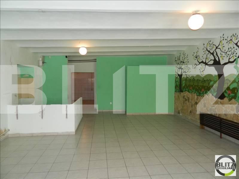 Spațiu comercial de închiriat Central - 21816SIC | BLITZ Cluj-Napoca | Poza2