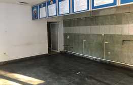 De inchiriat spatiu comercial, 140 mp, zona ultracentrala