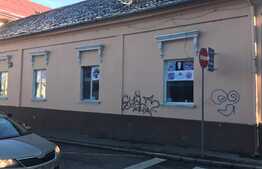 De inchiriat spatiu comercial, 140 mp, zona ultracentrala