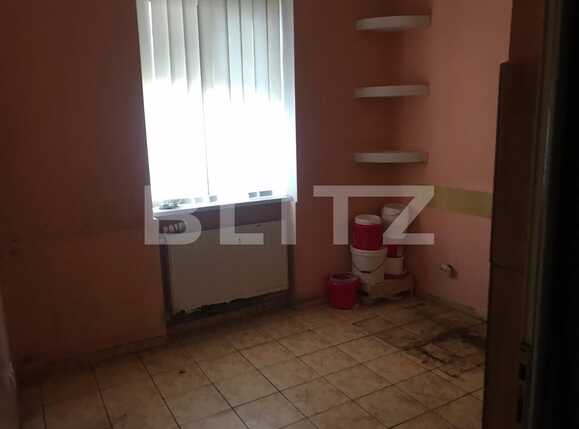 Spațiu comercial de închiriat Central - 21817SIC | BLITZ Cluj-Napoca | Poza9