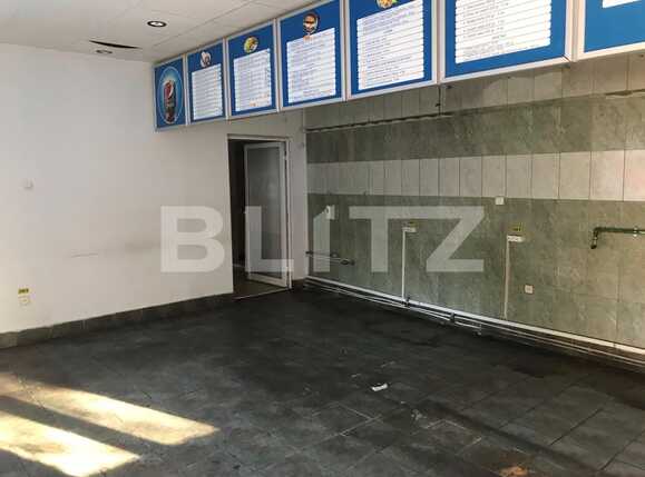 Spațiu comercial de închiriat Central - 21817SIC | BLITZ Cluj-Napoca | Poza3