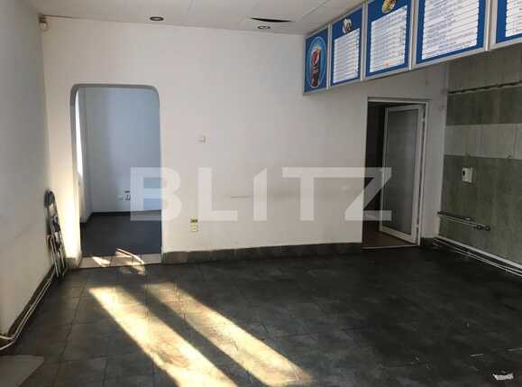 Spațiu comercial de închiriat Central - 21817SIC | BLITZ Cluj-Napoca | Poza2