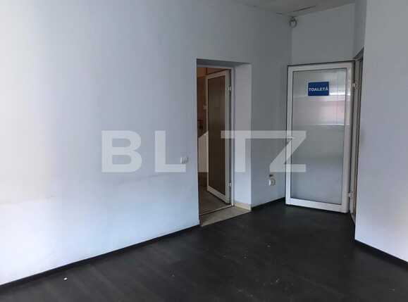 Spațiu comercial de închiriat Central - 21817SIC | BLITZ Cluj-Napoca | Poza4