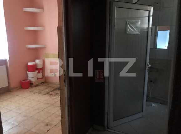 Spațiu comercial de închiriat Central - 21817SIC | BLITZ Cluj-Napoca | Poza6