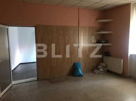 Spațiu comercial de închiriat Central - 21817SIC | BLITZ Cluj-Napoca | Poza7