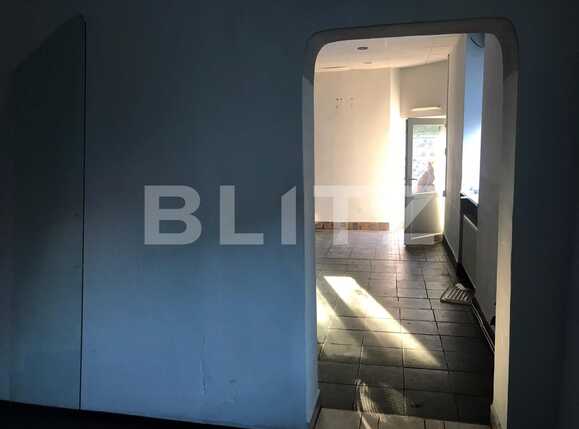 Spațiu comercial de închiriat Central - 21817SIC | BLITZ Cluj-Napoca | Poza11