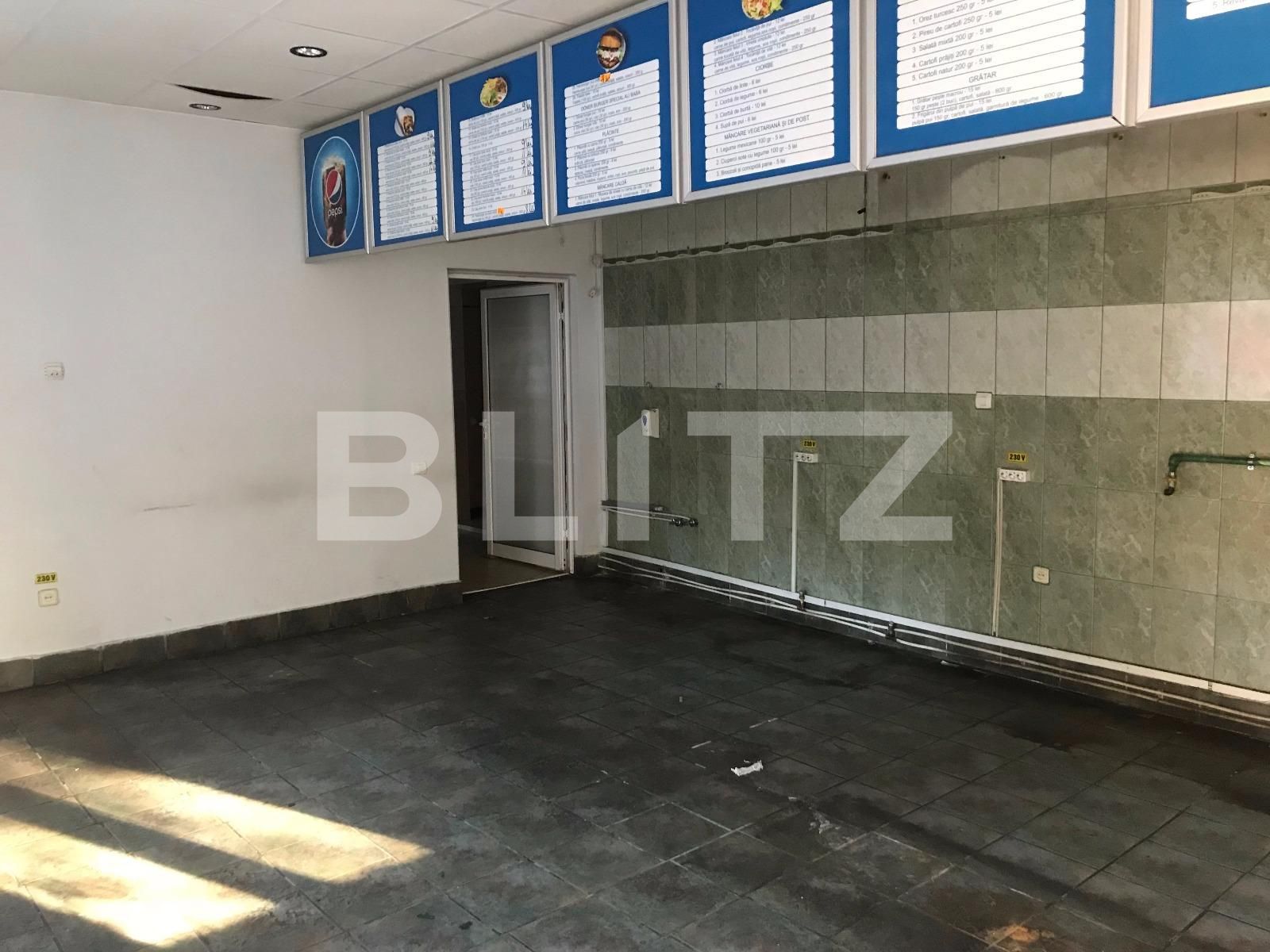 Spațiu comercial de închiriat Central - 21817SIC | BLITZ Cluj-Napoca | Poza3