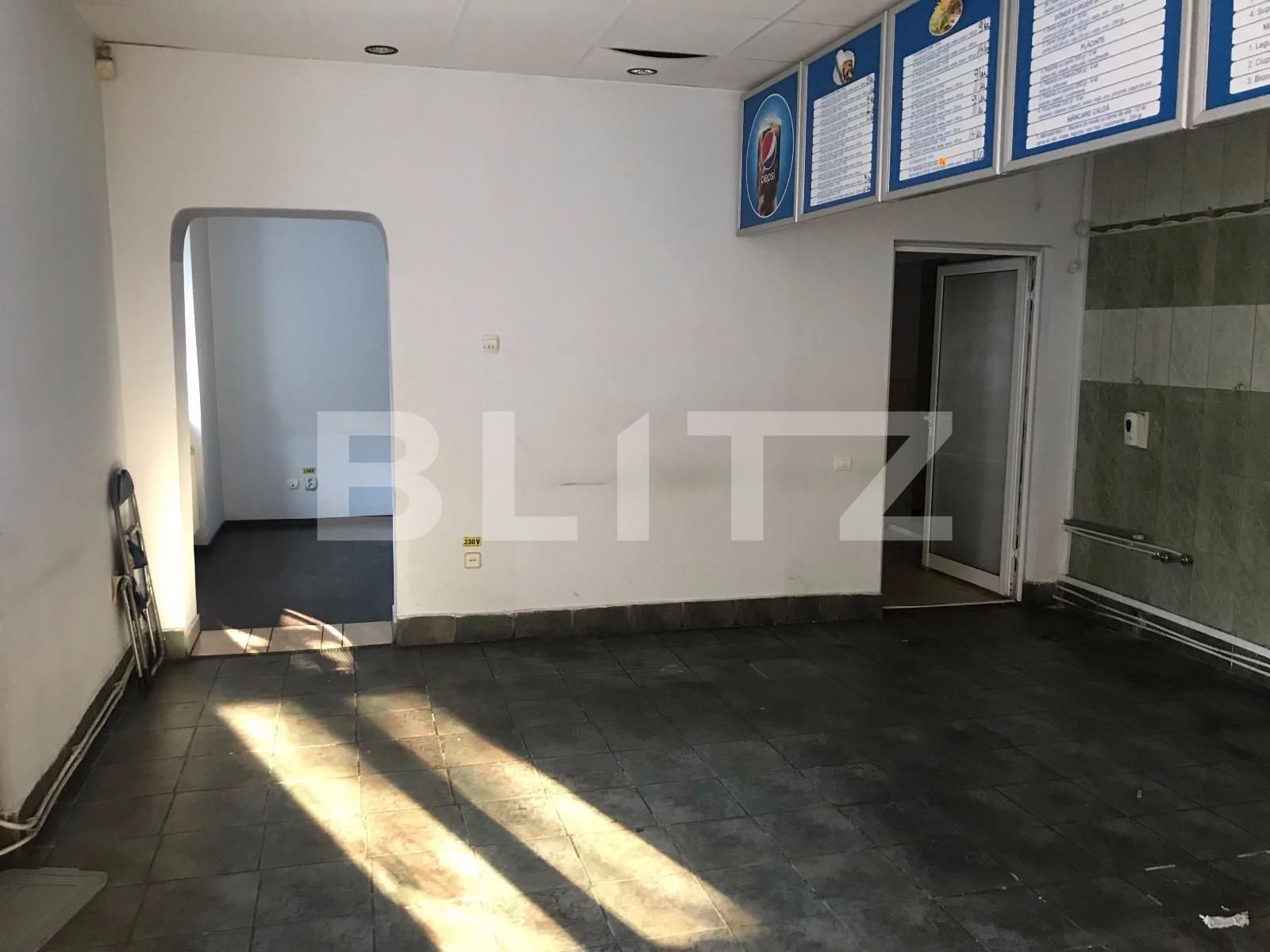 Spațiu comercial de închiriat Central - 21817SIC | BLITZ Cluj-Napoca | Poza2