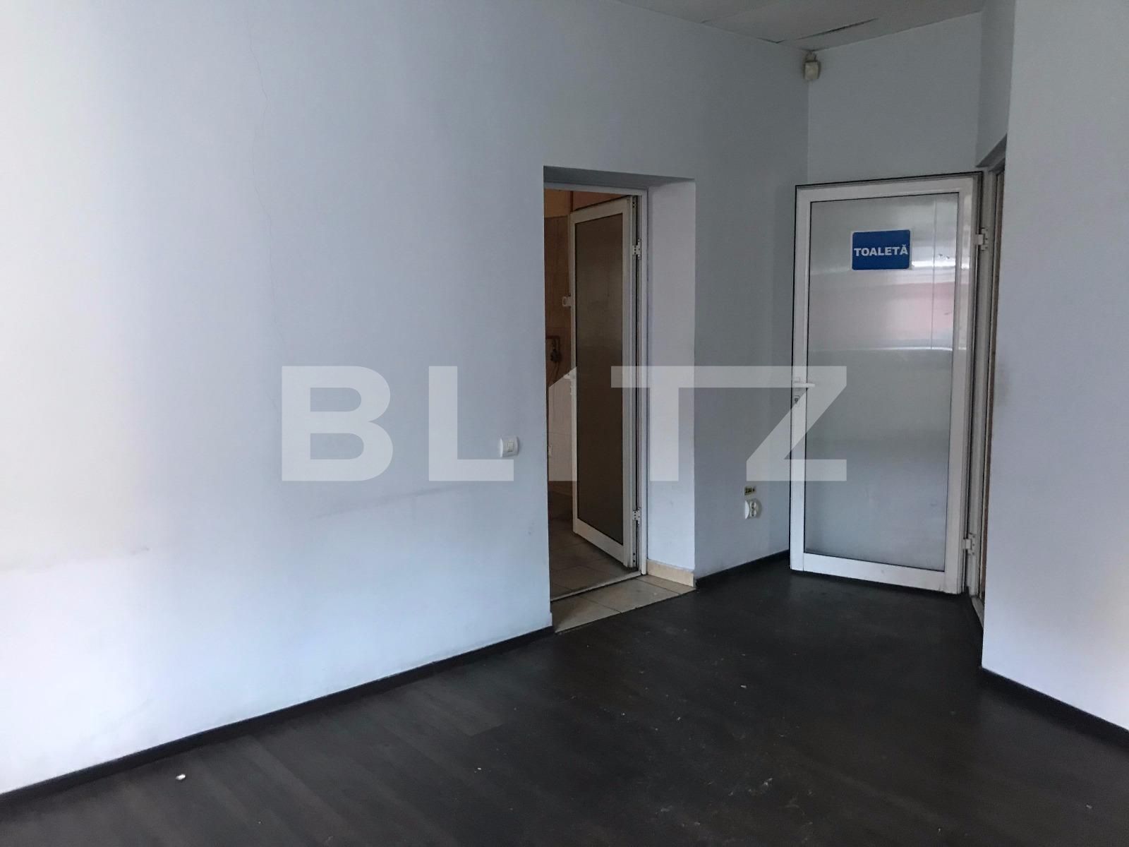 Spațiu comercial de închiriat Central - 21817SIC | BLITZ Cluj-Napoca | Poza4