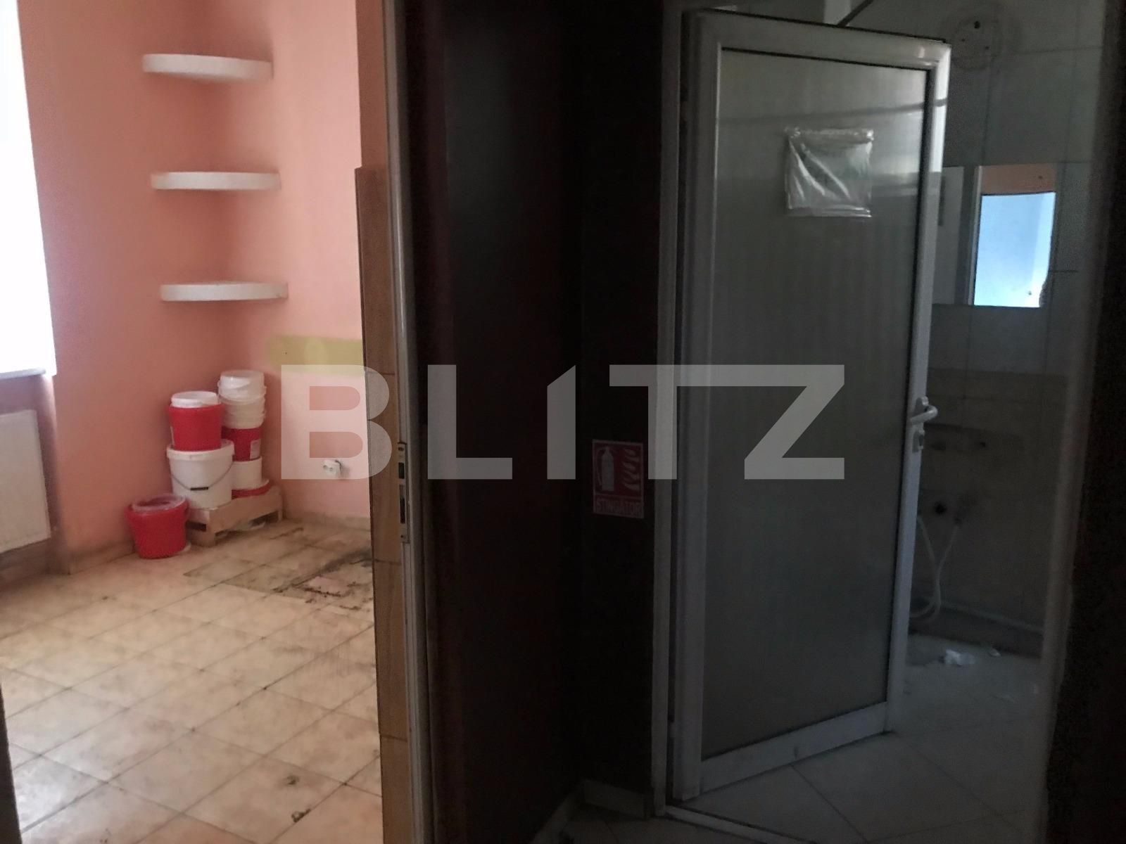 Spațiu comercial de închiriat Central - 21817SIC | BLITZ Cluj-Napoca | Poza6