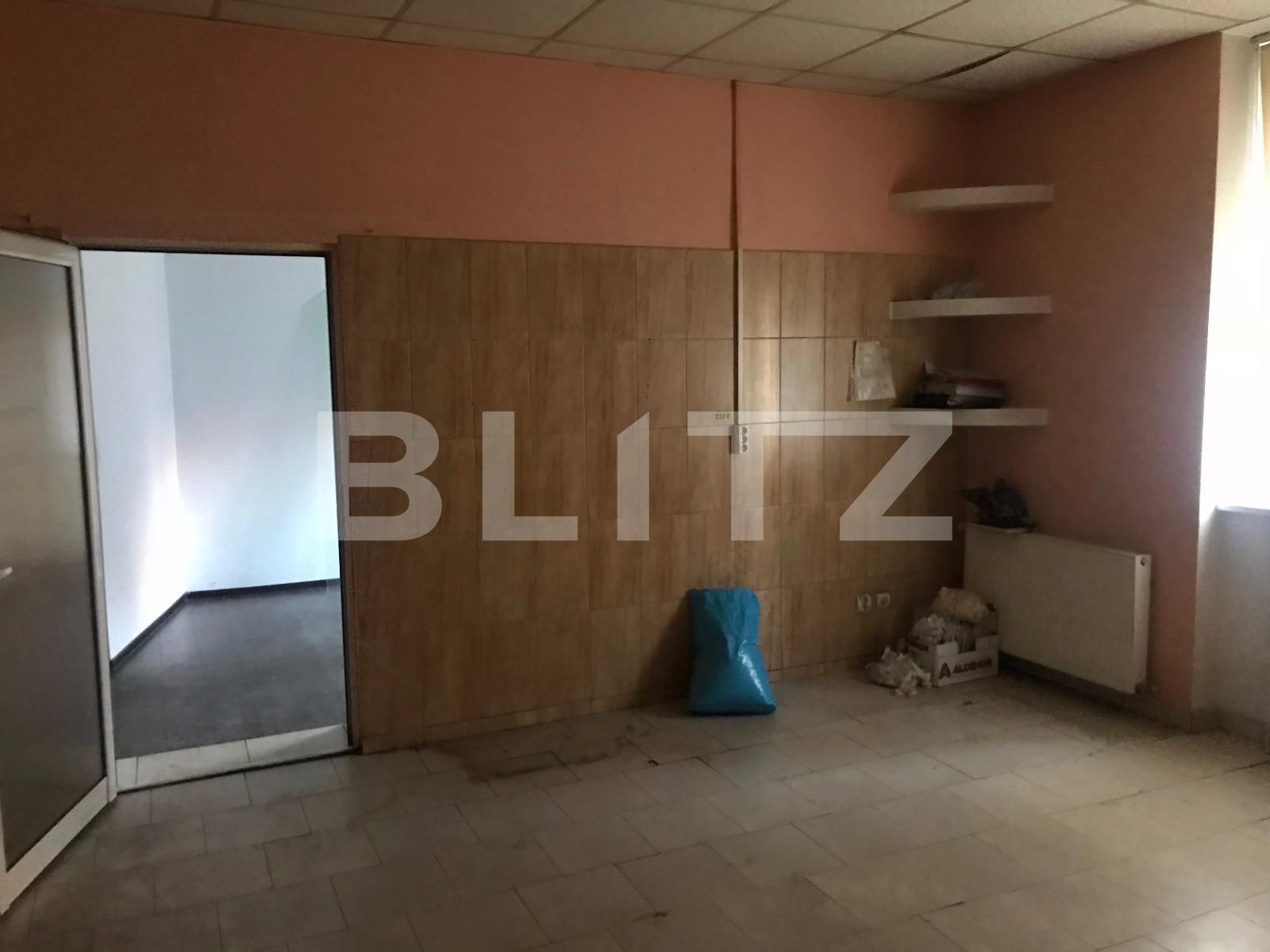 Spațiu comercial de închiriat Central - 21817SIC | BLITZ Cluj-Napoca | Poza7