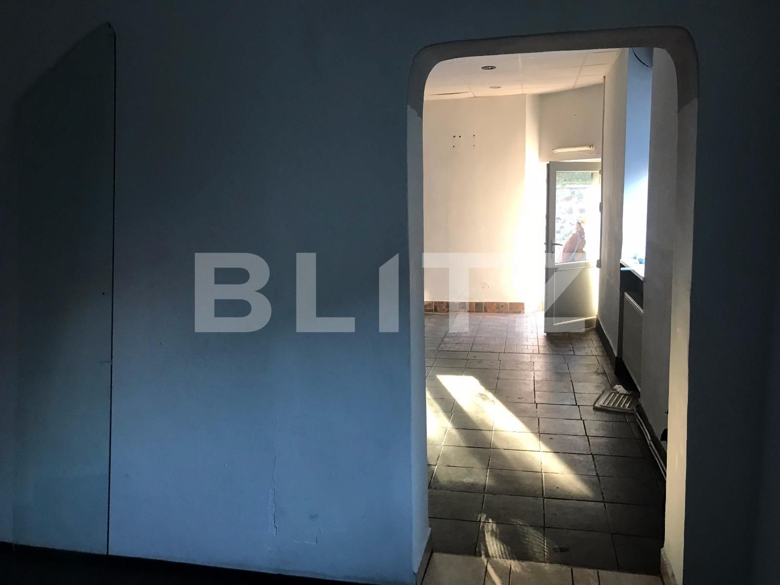 Spațiu comercial de închiriat Central - 21817SIC | BLITZ Cluj-Napoca | Poza11