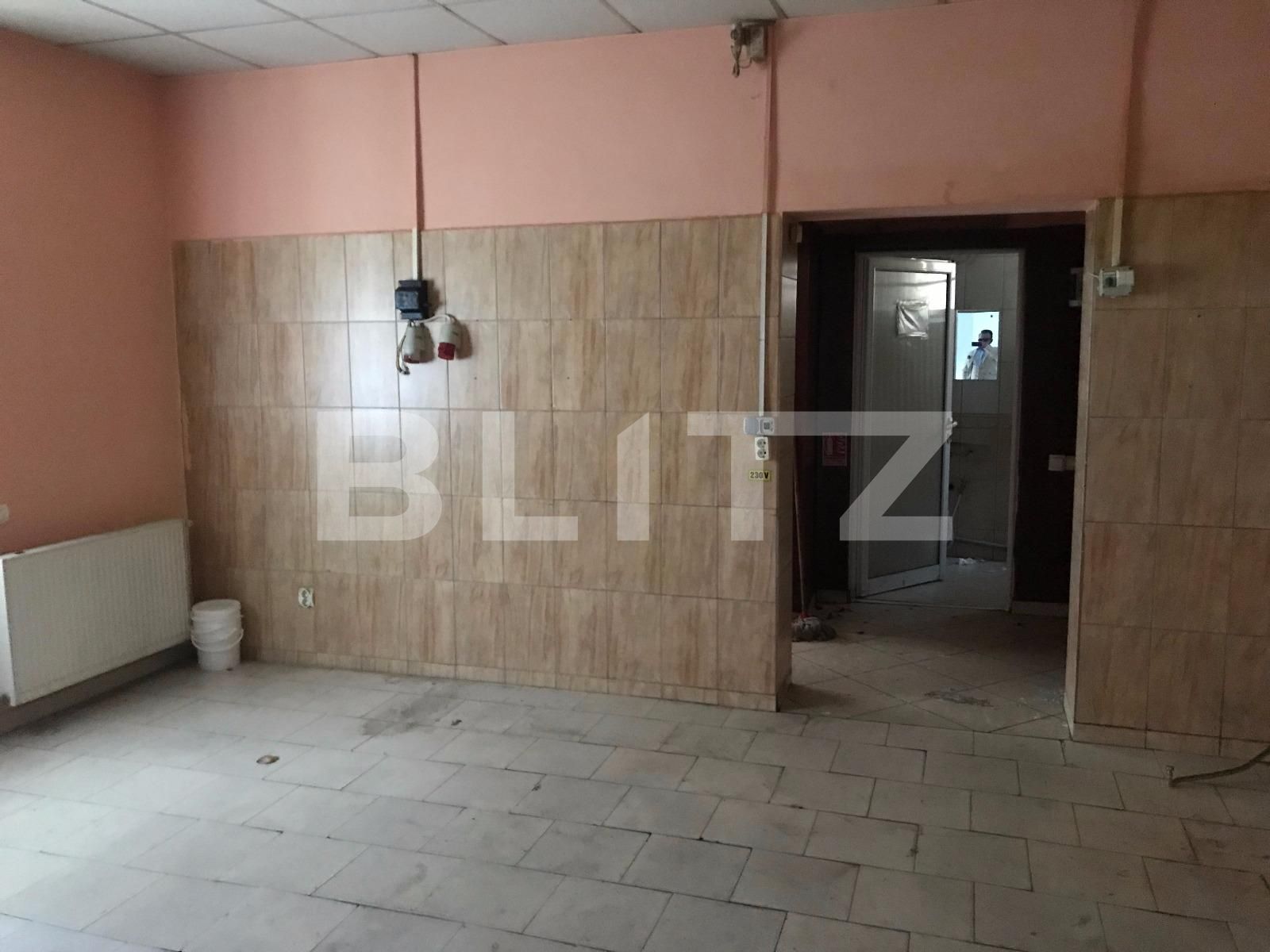 Spațiu comercial de închiriat Central - 21817SIC | BLITZ Cluj-Napoca | Poza10