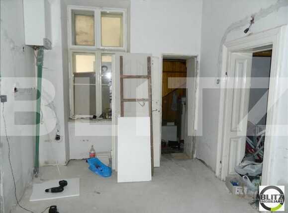 Spațiu comercial de închiriat Central - 21818SIC | BLITZ Cluj-Napoca | Poza3