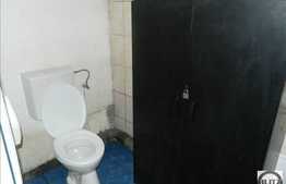 Spatiu comercial 80 mp utili in zona cu vad! Vitrina 10 ml!