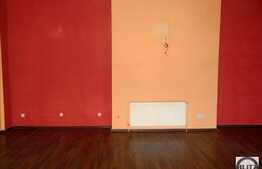 Spatiu comercial 80 mp utili in zona cu vad! Vitrina 10 ml!