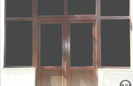 Spatiu comercial 80 mp utili in zona cu vad! Vitrina 10 ml!