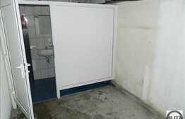 Spatiu comercial 80 mp utili in zona cu vad! Vitrina 10 ml!