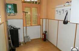 Spatiu comercial 80 mp utili in zona cu vad! Vitrina 10 ml!