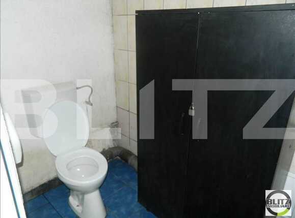 Spațiu comercial de închiriat Central - 21819SIC | BLITZ Cluj-Napoca | Poza9