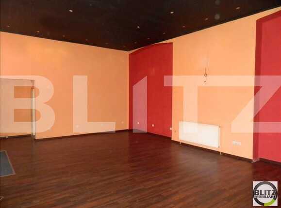 Spațiu comercial de închiriat Central - 21819SIC | BLITZ Cluj-Napoca | Poza2