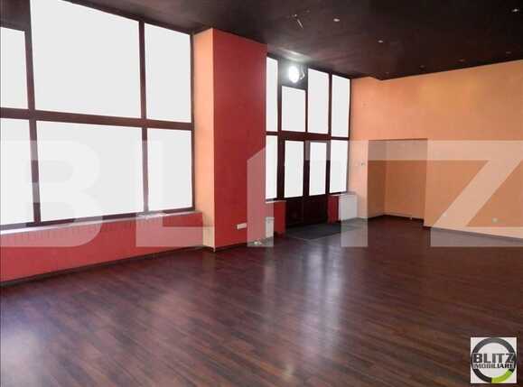 Spațiu comercial de închiriat Central - 21819SIC | BLITZ Cluj-Napoca | Poza1