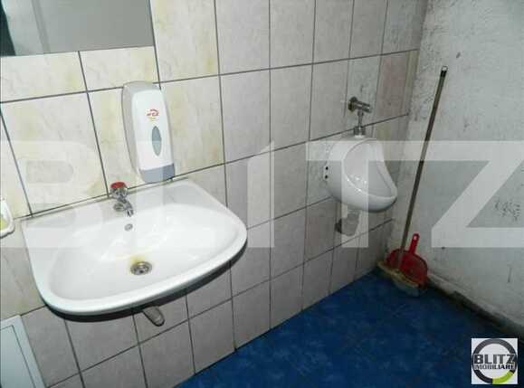 Spațiu comercial de închiriat Central - 21819SIC | BLITZ Cluj-Napoca | Poza8